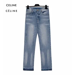 【2026】【CELINE 公式旗艦店】セリーヌ  ジーパン  ご好評に付き再入荷！