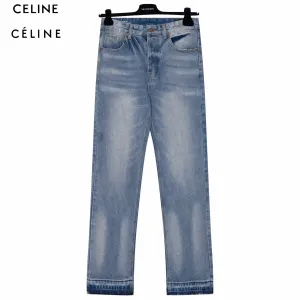 【2026】【CELINE 公式旗艦店】セリーヌ ジーパン ご好評に付き再入荷! 【2026】【CELINE 公式旗艦店】セリーヌ ジーパン ご好評に付き再入荷!
