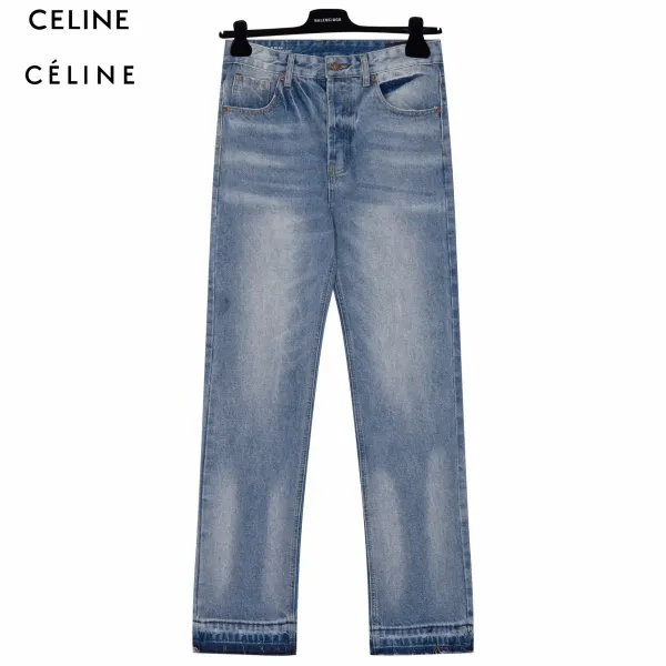 【2026】【CELINE 公式旗艦店】セリーヌ ジーパン ご好評に付き再入荷! 【2026】【CELINE 公式旗艦店】セリーヌ ジーパン ご好評に付き再入荷!