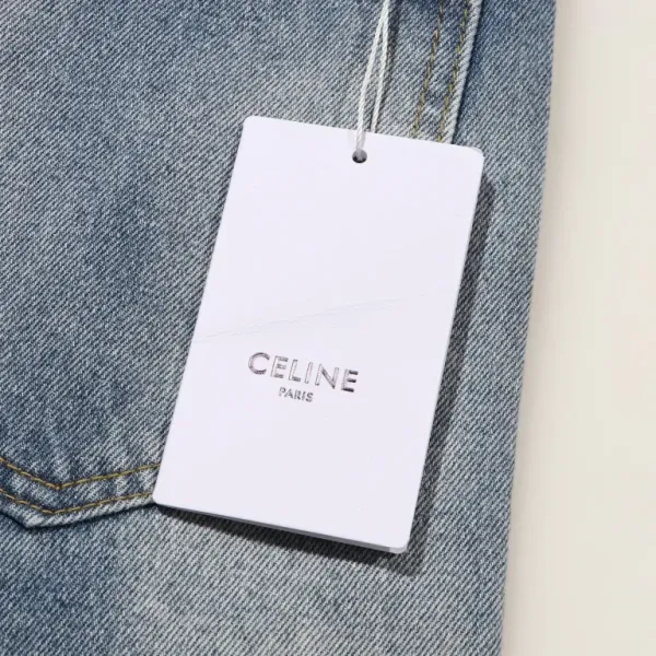 【2026】【CELINE 公式旗艦店】セリーヌ ジーパン ご好評に付き再入荷! 【2026】【CELINE 公式旗艦店】セリーヌ ジーパン ご好評に付き再入荷!