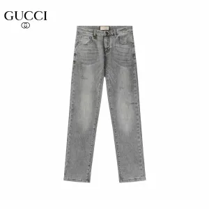 【2026】【GUCCI  公式旗艦店】グッチ  ジーパン  ご好評に付き再入荷！