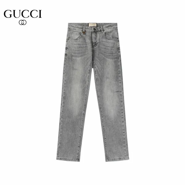 【2026】【GUCCI  公式旗艦店】グッチ  ジーパン  ご好評に付き再入荷！
