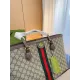 【2026】【GUCCI 公式旗艦店】グッチ ハンドバッグ 当日出荷 好評に付き再入荷!38*13*29CM 【2026】【GUCCI 公式旗艦店】グッチ ハンドバッグ 当日出荷 好評に付き再入荷!38*13*29CM