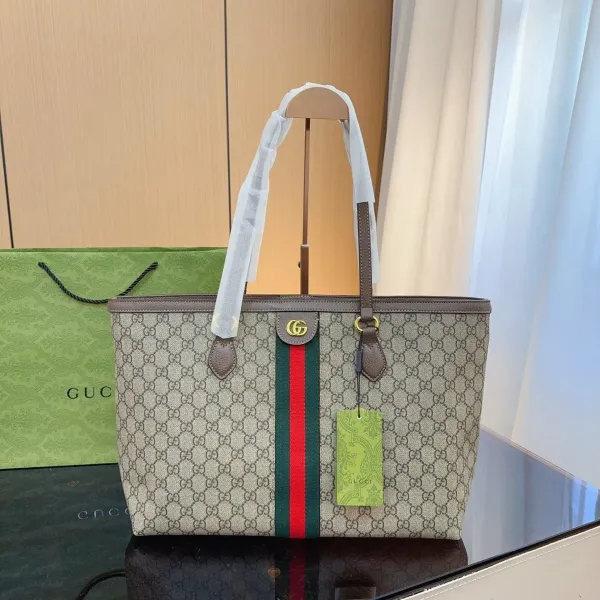 【2026】【GUCCI 公式旗艦店】グッチ ハンドバッグ 当日出荷 好評に付き再入荷!38*13*29CM 【2026】【GUCCI 公式旗艦店】グッチ ハンドバッグ 当日出荷 好評に付き再入荷!38*13*29CM