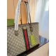 【2026】【GUCCI 公式旗艦店】グッチ ハンドバッグ 当日出荷 好評に付き再入荷!38*13*29CM 【2026】【GUCCI 公式旗艦店】グッチ ハンドバッグ 当日出荷 好評に付き再入荷!38*13*29CM