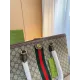【2026】【GUCCI 公式旗艦店】グッチ ハンドバッグ 当日出荷 好評に付き再入荷!38*13*29CM 【2026】【GUCCI 公式旗艦店】グッチ ハンドバッグ 当日出荷 好評に付き再入荷!38*13*29CM