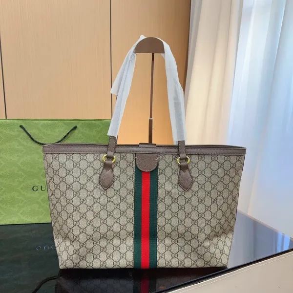 【2026】【GUCCI 公式旗艦店】グッチ ハンドバッグ 当日出荷 好評に付き再入荷!38*13*29CM 【2026】【GUCCI 公式旗艦店】グッチ ハンドバッグ 当日出荷 好評に付き再入荷!38*13*29CM