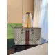 【2026】【GUCCI 公式旗艦店】グッチ ハンドバッグ 当日出荷 好評に付き再入荷!38*13*29CM 【2026】【GUCCI 公式旗艦店】グッチ ハンドバッグ 当日出荷 好評に付き再入荷!38*13*29CM