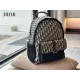 【2026】【DIOR 公式旗艦店】ディオール リュックサック 当日出荷 好評に付き再入荷！30*38CM