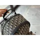 【2026】【DIOR 公式旗艦店】ディオール リュックサック 当日出荷 好評に付き再入荷！30*38CM