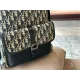 【2026】【DIOR 公式旗艦店】ディオール リュックサック 当日出荷 好評に付き再入荷！30*38CM