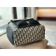【2026】【DIOR 公式旗艦店】ディオール リュックサック 当日出荷 好評に付き再入荷！30*38CM