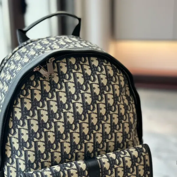 【2026】【DIOR 公式旗艦店】ディオール リュックサック 当日出荷 好評に付き再入荷！30*38CM