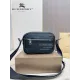 【2026】【BURBERRY 公式旗艦店】バーバリー   斜めがけバッグ 当日出荷 好評に付き再入荷！24*17CM