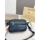 【2026】【BURBERRY 公式旗艦店】バーバリー   斜めがけバッグ 当日出荷 好評に付き再入荷！24*17CM