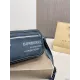【2026】【BURBERRY 公式旗艦店】バーバリー   斜めがけバッグ 当日出荷 好評に付き再入荷！24*17CM