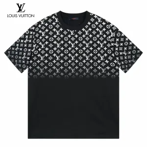 【2026】LV【LOUIS VUITTON 公式旗艦店】 ルイヴィトン Tシャツ ご好評に付き再入荷! 【2026】LV【LOUIS VUITTON 公式旗艦店】 ルイヴィトン Tシャツ ご好評に付き再入荷!