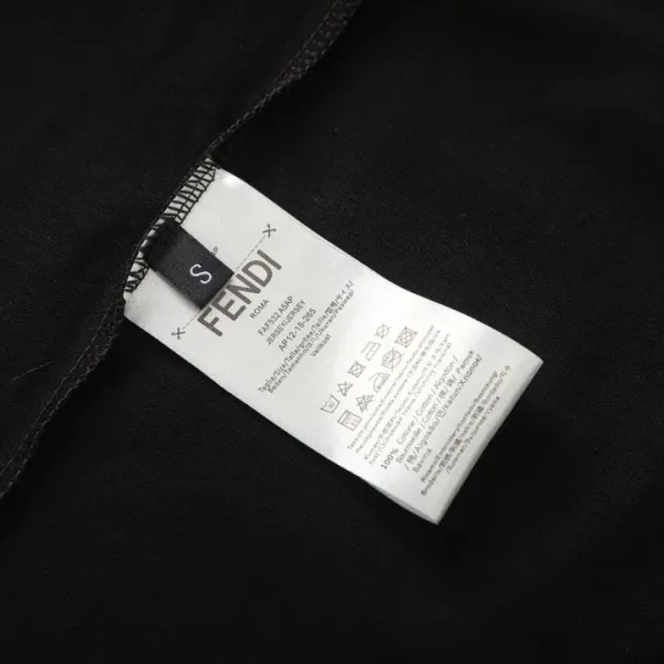 【2026】【FENDI公式旗艦店】フェンディ Tシャツ ご好評に付き再入荷! 【2026】【FENDI公式旗艦店】フェンディ Tシャツ ご好評に付き再入荷!
