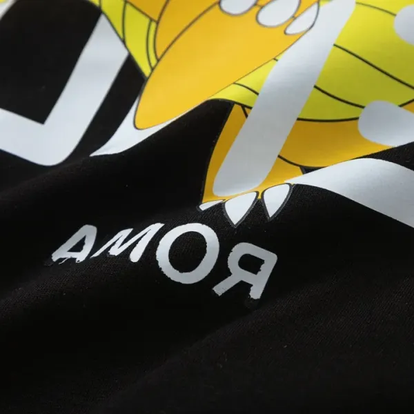 【2026】【FENDI公式旗艦店】フェンディ Tシャツ ご好評に付き再入荷! 【2026】【FENDI公式旗艦店】フェンディ Tシャツ ご好評に付き再入荷!