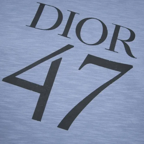 【2026】【DIOR公式旗艦店】ディオール Tシャツ ご好評に付き再入荷! 【2026】【DIOR公式旗艦店】ディオール Tシャツ ご好評に付き再入荷!