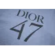 【2026】【DIOR公式旗艦店】ディオール Tシャツ ご好評に付き再入荷! 【2026】【DIOR公式旗艦店】ディオール Tシャツ ご好評に付き再入荷!