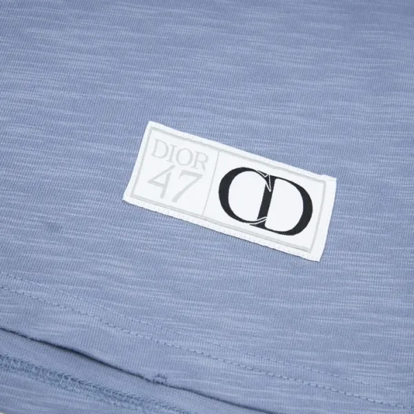 【2026】【DIOR公式旗艦店】ディオール Tシャツ ご好評に付き再入荷! 【2026】【DIOR公式旗艦店】ディオール Tシャツ ご好評に付き再入荷!