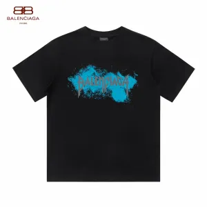 【2026】【BALENCIAGA 公式旗艦店】バレンシアガ Tシャツ ご好評に付き再入荷! 【2026】【BALENCIAGA 公式旗艦店】バレンシアガ Tシャツ ご好評に付き再入荷!