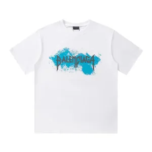 【2026】【BALENCIAGA   公式旗艦店】バレンシアガ   Tシャツ ご好評に付き再入荷！