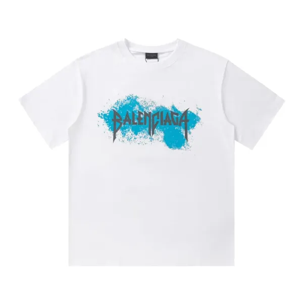 【2026】【BALENCIAGA 公式旗艦店】バレンシアガ Tシャツ ご好評に付き再入荷! 【2026】【BALENCIAGA 公式旗艦店】バレンシアガ Tシャツ ご好評に付き再入荷!
