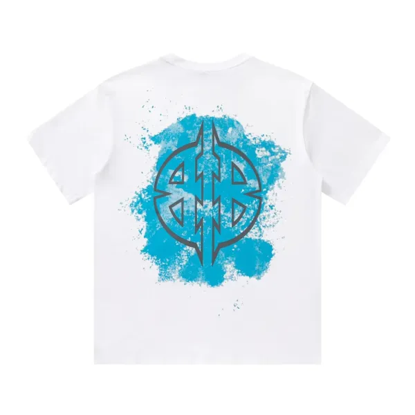 【2026】【BALENCIAGA 公式旗艦店】バレンシアガ Tシャツ ご好評に付き再入荷! 【2026】【BALENCIAGA 公式旗艦店】バレンシアガ Tシャツ ご好評に付き再入荷!