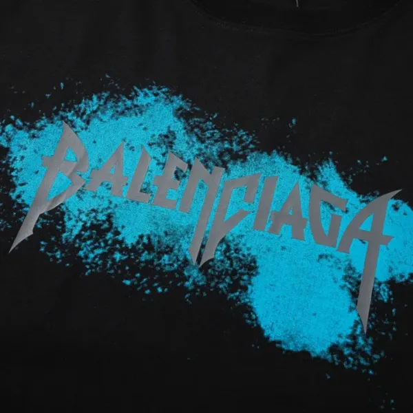 【2026】【BALENCIAGA 公式旗艦店】バレンシアガ Tシャツ ご好評に付き再入荷! 【2026】【BALENCIAGA 公式旗艦店】バレンシアガ Tシャツ ご好評に付き再入荷!