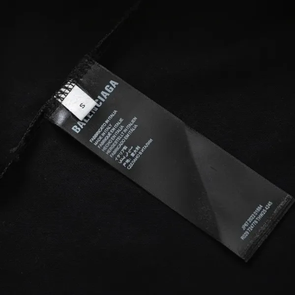 【2026】【BALENCIAGA 公式旗艦店】バレンシアガ Tシャツ ご好評に付き再入荷! 【2026】【BALENCIAGA 公式旗艦店】バレンシアガ Tシャツ ご好評に付き再入荷!