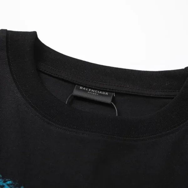 【2026】【BALENCIAGA 公式旗艦店】バレンシアガ Tシャツ ご好評に付き再入荷! 【2026】【BALENCIAGA 公式旗艦店】バレンシアガ Tシャツ ご好評に付き再入荷!