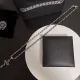【2026】【CHROME HEARTS】ネックレス、新しいネックレス万能シンプルファッションオーナメント 【2026】【CHROME HEARTS】ネックレス、新しいネックレス万能シンプルファッションオーナメント
