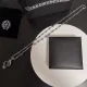 【2026】【CHROME HEARTS】ネックレス、新しいネックレス万能シンプルファッションオーナメント