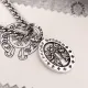 【2026】【CHROME HEARTS】ネックレス、新しいネックレス万能シンプルファッションオーナメント 【2026】【CHROME HEARTS】ネックレス、新しいネックレス万能シンプルファッションオーナメント