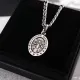 【2026】【CHROME HEARTS】ネックレス、新しいネックレス万能シンプルファッションオーナメント 【2026】【CHROME HEARTS】ネックレス、新しいネックレス万能シンプルファッションオーナメント