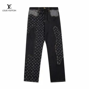 【2026】【LOUIS VUITTON公式旗艦店】ルイヴィトン ジーパン ご好評に付き再入荷! 【2026】【LOUIS VUITTON公式旗艦店】ルイヴィトン ジーパン ご好評に付き再入荷!