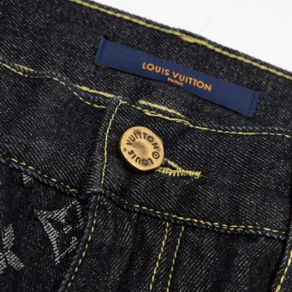 【2026】【LOUIS VUITTON公式旗艦店】ルイヴィトン ジーパン ご好評に付き再入荷! 【2026】【LOUIS VUITTON公式旗艦店】ルイヴィトン ジーパン ご好評に付き再入荷!