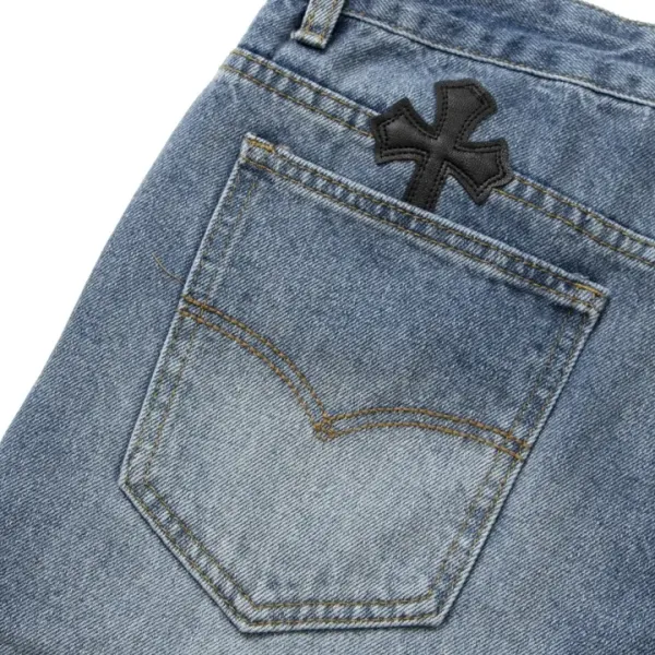 【2026】【CHROME HEARTS 公式旗艦店】クロムハーツ ジーパン ご好評に付き再入荷! 【2026】【CHROME HEARTS 公式旗艦店】クロムハーツ ジーパン ご好評に付き再入荷!