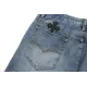 【2026】【CHROME HEARTS 公式旗艦店】クロムハーツ ジーパン ご好評に付き再入荷! 【2026】【CHROME HEARTS 公式旗艦店】クロムハーツ ジーパン ご好評に付き再入荷!