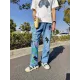 【2026】【CHROME HEARTS 公式旗艦店】クロムハーツ ジーパン ご好評に付き再入荷! 【2026】【CHROME HEARTS 公式旗艦店】クロムハーツ ジーパン ご好評に付き再入荷!