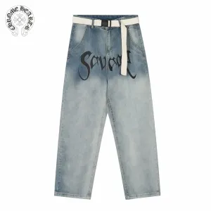 【2026】【CHROME HEARTS 公式旗艦店】クロムハーツ ジーパン ご好評に付き再入荷! 【2026】【CHROME HEARTS 公式旗艦店】クロムハーツ ジーパン ご好評に付き再入荷!