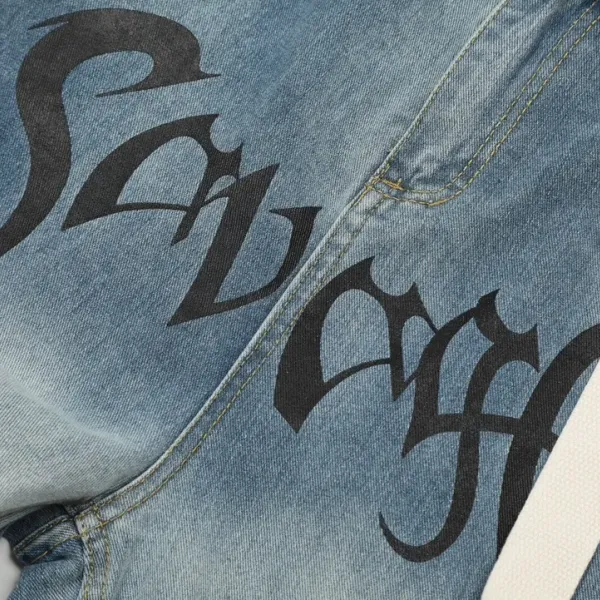 【2026】【CHROME HEARTS 公式旗艦店】クロムハーツ ジーパン ご好評に付き再入荷! 【2026】【CHROME HEARTS 公式旗艦店】クロムハーツ ジーパン ご好評に付き再入荷!