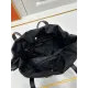 【2026】【PRADA 公式旗艦店】プラダ ハンドバッグ 当日出荷 好評に付き再入荷!28*22*8CM 【2026】【PRADA 公式旗艦店】プラダ ハンドバッグ 当日出荷 好評に付き再入荷!28*22*8CM