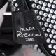 【2026】【PRADA 公式旗艦店】プラダ 斜めがけバッグ 当日出荷 好評に付き再入荷!22*16*6CM 【2026】【PRADA 公式旗艦店】プラダ 斜めがけバッグ 当日出荷 好評に付き再入荷!22*16*6CM
