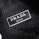 【2026】【PRADA 公式旗艦店】プラダ 斜めがけバッグ 当日出荷 好評に付き再入荷!22*16*6CM 【2026】【PRADA 公式旗艦店】プラダ 斜めがけバッグ 当日出荷 好評に付き再入荷!22*16*6CM