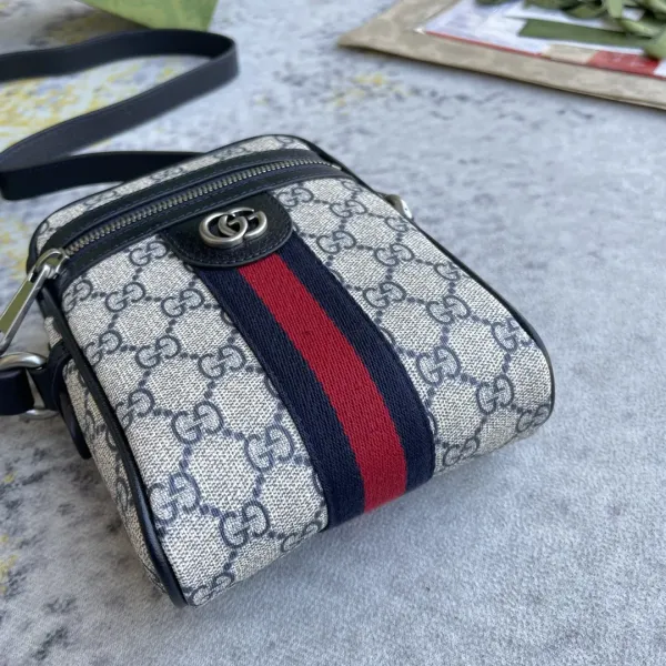 【2026】【GUCCI 公式旗艦店】 グッチ 斜めがけバッグ 当日出荷 好評に付き再入荷!14.5*18*6CM 【2026】【GUCCI 公式旗艦店】 グッチ 斜めがけバッグ 当日出荷 好評に付き再入荷!14.5*18*6CM