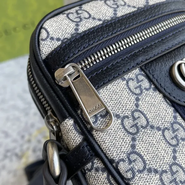 【2026】【GUCCI 公式旗艦店】 グッチ 斜めがけバッグ 当日出荷 好評に付き再入荷!14.5*18*6CM 【2026】【GUCCI 公式旗艦店】 グッチ 斜めがけバッグ 当日出荷 好評に付き再入荷!14.5*18*6CM