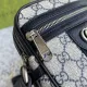 【2026】【GUCCI 公式旗艦店】 グッチ 斜めがけバッグ 当日出荷 好評に付き再入荷!14.5*18*6CM 【2026】【GUCCI 公式旗艦店】 グッチ 斜めがけバッグ 当日出荷 好評に付き再入荷!14.5*18*6CM